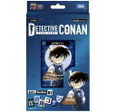 予約　5月4日　DETECTIVE CONAN CT-D01 名探偵コナンTCG トレーディングカード Case-StartDeck スタートデッキ　01