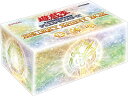 遊戯王OCGデュエルモンスターズ SECRET SHINY BOX シャイニーボックス