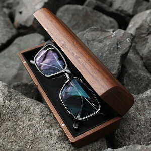■「GlassesCase Classy」メガネケース メガネ入れ サングラスケース サングラス入れ 眼鏡ケース 眼鏡入れ めがね 名入れ可 木製 おしゃれ ギフト