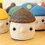 おもちゃ 木のおもちゃ 木製 ギフト 玩具 子ども キッズ かわいい ナチュラル 誕生日 出産祝い クリスマス プレゼント 木香屋 ハコア おもちゃのこまーむ こまむぐ Comomg ■「どんぐりころころ」 2,200円