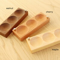 木の美しいジュエリーボックス・アクセサリーケース「JewelryCase」