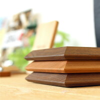 スタッキング(積み重ね)できるので使わない時にはトレイを重ねてコンパクトに収納できます
