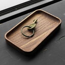 【 Hacoa 公式 】 トレイ 木製 ギフト 名入れ ミニトレイ 小物入れ おしゃれ シンプル 誕生日 就職祝い 卒業祝い 新築祝い 引っ越祝い 開店祝い 母...