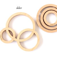 本物の木材を使用した鍋敷き「クォイト」キッチン雑貨/北欧/デザイン/トリベット