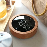  Hacoa   ǥ ޡ  ե ̾ å󥿥ޡ LED  ٶ   ۽ˤ ñۤˤ Źˤ   ꥹޥ Ź Υ٥ƥ   ץ쥼 ڹᲰ ϥ +LUMBER DIGITAL DIAL TIMER