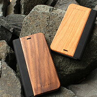 手帳型木製iPhoneケース「iPhone6Plus/6sPlusFLIPCASE」