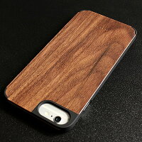 【iPhone6PLUS対応】ハードケースと天然木を融合したiPhone6Plus/6sPlus専用ケース「iPHONECASE6PLUS」【+LUMBERブランド】