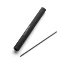 替え芯 2mm 芯ホルダー クラッチペン 製図 木香屋 ハコア +LUMBER ■「LEAD PENCIL 2mm替え芯」(B×6本)芯ホルダー用