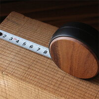 3.5mまで計測可能。実用性も高いメジャーです