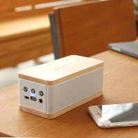 Bluetooth接続による遠隔操作で約10m離れた場所からでも操作可能