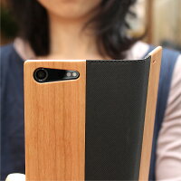 大切なスマートフォンを保護する手帳型ケース
