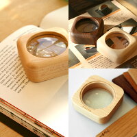 ■デスクルーペ「DeskLoupe」