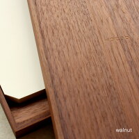 ミドリMDペーパー専用木製メモトレイ【A5】