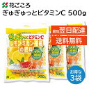 花ごころ ぎゅぎゅっとビタミンC レモン ミカン 柑橘の肥料 500g 3袋セット