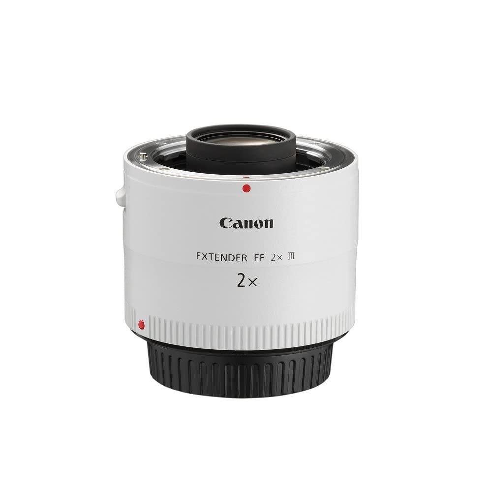 Canon ƥ EF2X III