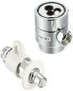パナソニック 食器洗い乾燥機用分岐栓 CB-SSA6