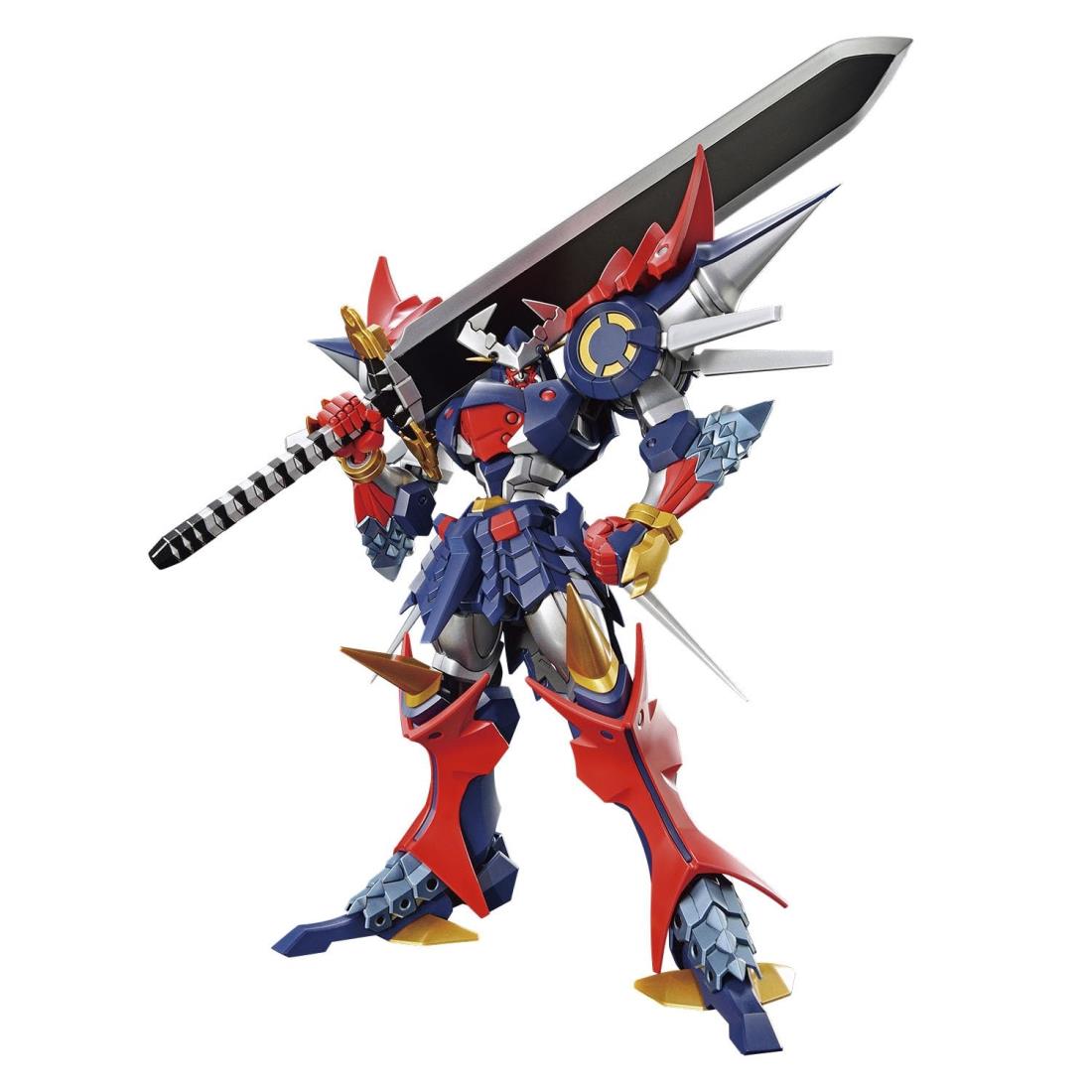 Amazon.co.jp: 千値練 RIOBOT ダイゼンガー スーパーロボット