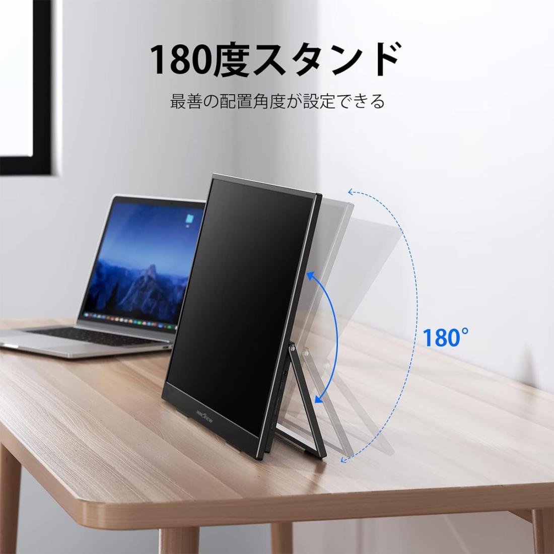 【中古】ASUS MXシリーズ MX239H 23型IPSパネル搭載液晶ディスプレイ MX239H