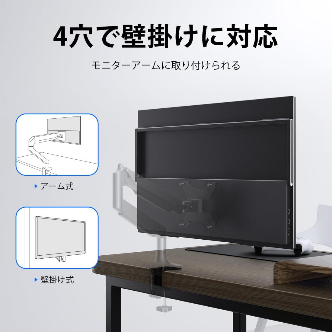 【中古】ASUS MXシリーズ MX239H 23型IPSパネル搭載液晶ディスプレイ MX239H