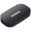キオクシア KIOXIA SSD 外付け 1TB USB3.2 Gen...(2)