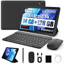 タブレット - FancyDay タブレット 10インチ 14GB+1...(2)