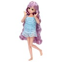 タカラトミー リカちゃん ドール フォトジェニックリカ アイリス 【日本おもちゃ大賞2024 キダルト部門 大賞】