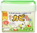 バイオでカビよけ君BIGタイプ2個組 67908