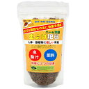 ニーム肥料 計量スプーン付 500g
