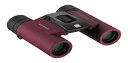 OLYMPUS 双眼鏡 8x25 小型軽量 防水 パープル 8X25WP II PUR(2)