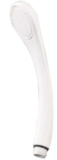 SANEI(サンエイ) シャワーヘッド 節水 アダプター付き ホワイト PS321-81XA-MW2 SANEI(サンエイ) シャワーヘッド 節水 アダプター付き ホワイト PS321-81XA-MW2