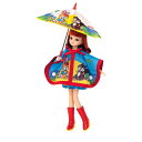 タカラトミー リカちゃん ドール クッピーラムネ だいすきリカちゃん 着せ替え おままごと おもちゃ 3歳以上