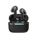 【2025新登場 1台2役】 集音器 高齢者 イヤホン型 しゅうおんき Bluetooth5.4 両耳/片耳対応 Type-C充電式 カナル型 ANC+ENC ノイズキャンセリング 3段階音量調節 小型 軽量 簡単操作 音量調節 遅延ゼロ 自動ペアリング LEDインジケーターランプで残電量表示 Bluetooth搭載電