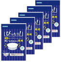 ボンスター ネット 抗菌 水切りゴミ袋 浅い丸型排水口用 50枚×5個 (250枚) 深さ6cm 以下 ゴミ受けカゴ