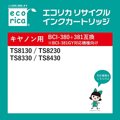 ECI-C381GY