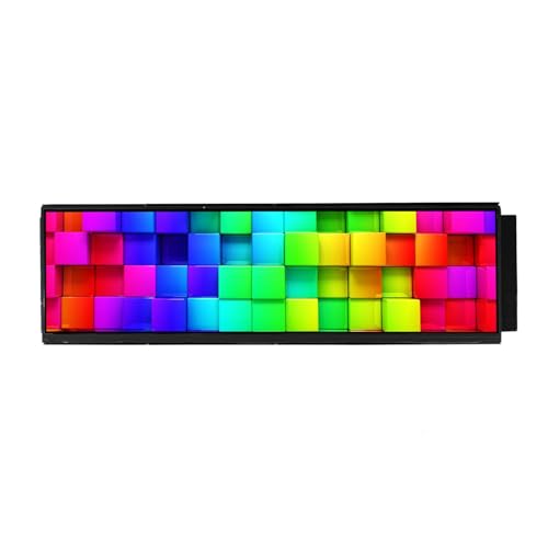 VSDISPLAY Y60用 PCケース モニター 12.6インチ 細長液晶スクリーン NV126B5M-N41 IPSパネル 2mini HDMI LCDキット VSDISPLAY Y60用 PCケース モニター 12.6インチ 細長液晶スクリーン NV126B5M-N41 IPSパネル 2mini HDMI LCDキット
