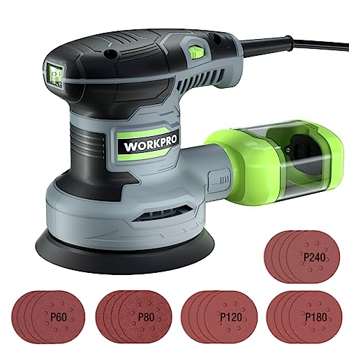 WORKPRO  ư ॵ 300W 13000RPM 6ʳĴ® ⽸Хƥ ޥåơ׼ ɥ...