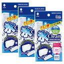 紀陽除虫菊 氷クリーン (3個セット/粉末タイプ) 製氷機洗浄 (クエン酸/除菌) 水に溶かすだけ 簡単 冷蔵庫 製氷器クリーナー(3)