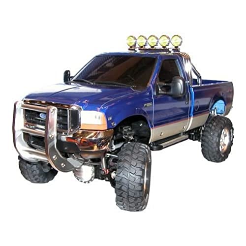 ߥ 1/10 ưRC꡼ No.372 1/10 RCC ե F-350 ϥե 58372