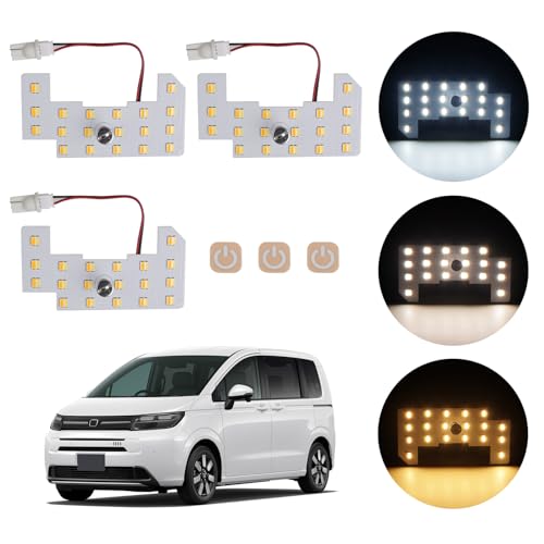 GIMUYA ۥ  ե꡼ GT LED 롼 3 顼 ڤؤ 5ʳĴ ǽ  3 FREED...