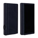 MITER ケース ソニー ウォークマン Sony Walkman NW-A307 A306 A303 A300 用 手作りのイタリア製 PU レザー カバー ...