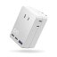 polaris cube wall usb pd 65w タイプcの画像
