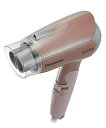 パナソニック ドライヤー イオニティ 速乾 軽量 ピンクゴールド EH-NE2E-PN(4)