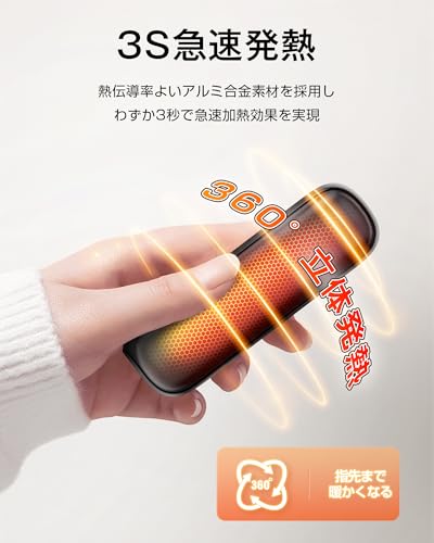 【中古】 TEKNOS マグネット扇風機 シルバー MG-9 35291
