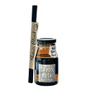 John's Blend(ジョンズブレンド) ルームフレグランス リードディフューザー 140ml(4)