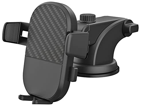 カシムラ ワンタッチ式のスマホホルダー / 吸盤取り付け NAT-97