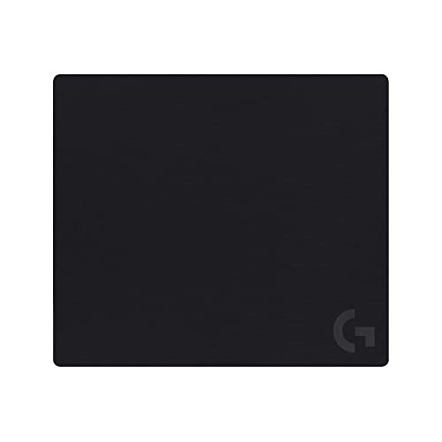 Logicool G(ロジクール G) ゲーミングマウスパッド G440 ハード表面 標準サイズ 340×280×3mm マウスパッド G440f 国内品 Logicool G(ロジクール G) ゲーミングマウスパッド G440 ハード表面 標準サイズ 340×280×3mm マウスパッド G440f 国内品