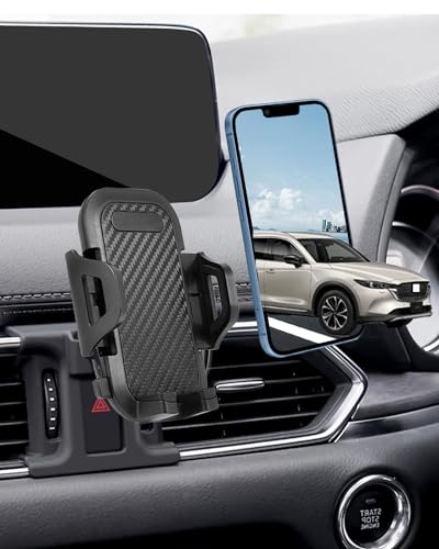 【cx8/cx5 スマホホルダー】oricarmes cx-5 スマホホルダー cx-8 スマホホルダー マツダ cx-5 kf cx-8 kg スマホスタンド cx5 スマホホルダー cx8 スマホホルダー cx5 アクセサリー