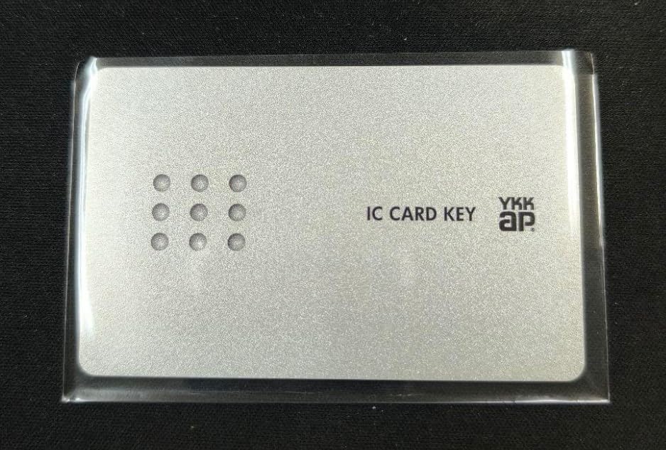 YKK-ap ޡȥȥ륭 ԥåKey ɲѥɥʡ ꡼󥳡ɤʤɸߴ 2K-49...