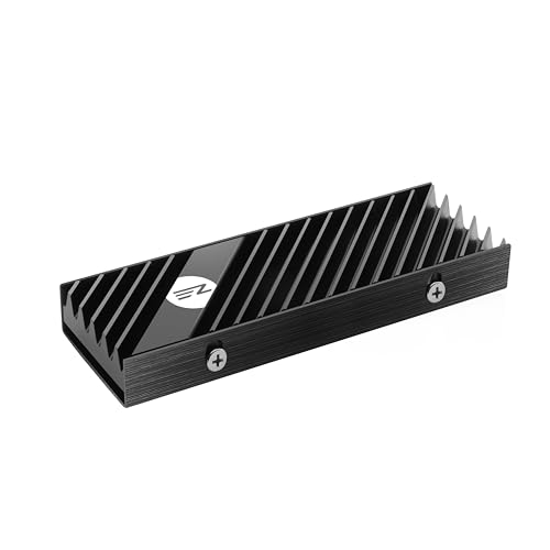 EZDIY-FAB M.2 2280 SSDҡȥ󥯡ξ̥ҡȥ󥯡PC/PS5˥ݡȤ, PCIE NVME M.2 SSD...