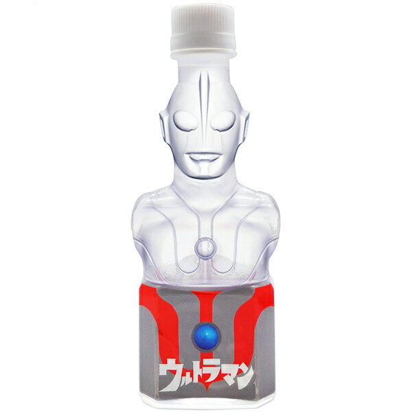 ウルトラマン（ボディ